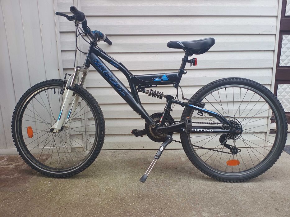 Biciclete pentru copii
