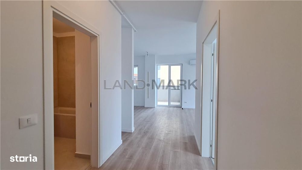 Apartament Nou, Intabulat, Centrala Proprie, Comision 0%