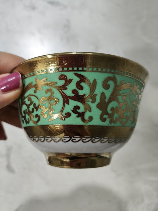 Продам пиалушки в новом состоянии