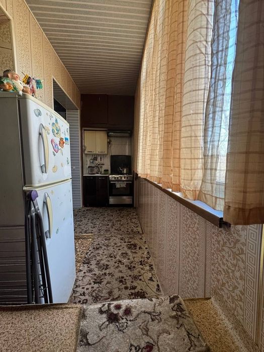 Юнусабад 4 квартал. Продается квартира 2/3/4