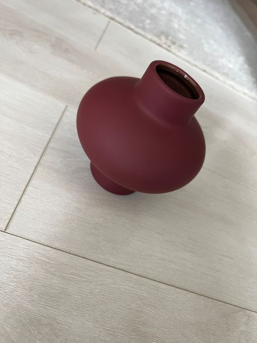 Vaza în stare nouă