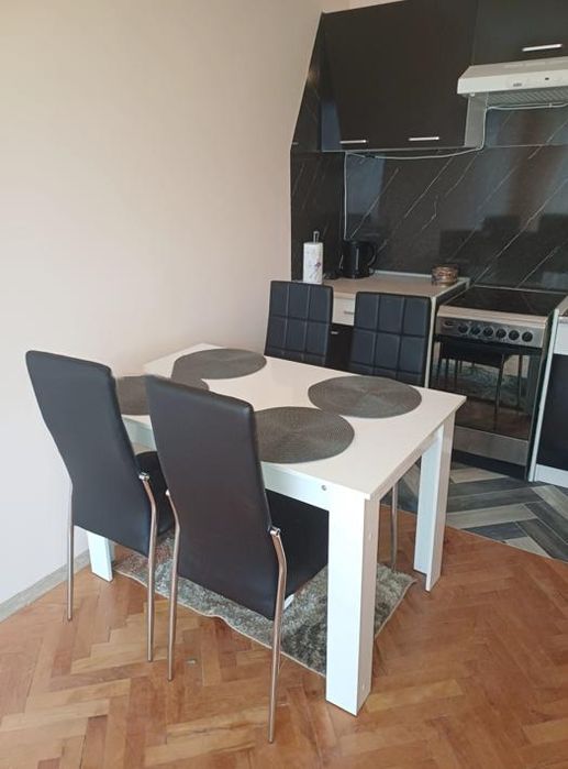 Дава се под наем Тристаен апартамент в София, Гео Милев - 95 кв.м за 750 € - Снимка #3