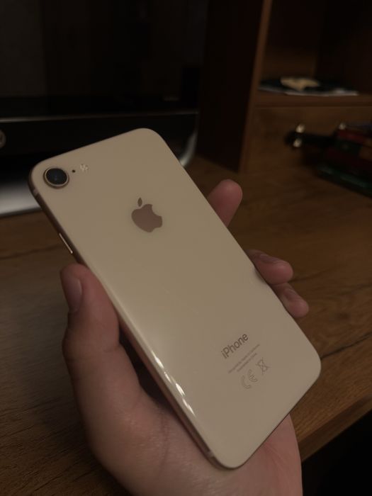 Iphone 8 в идеале