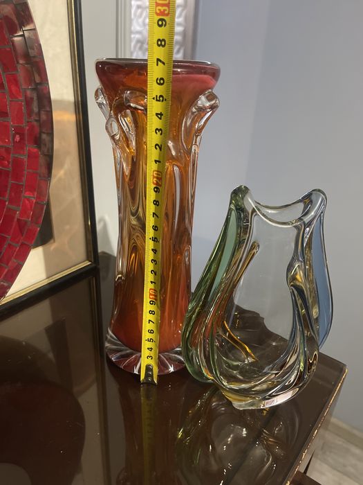 Продам вазу