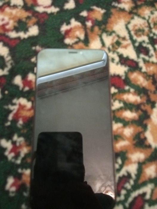 iPhone xs идеально