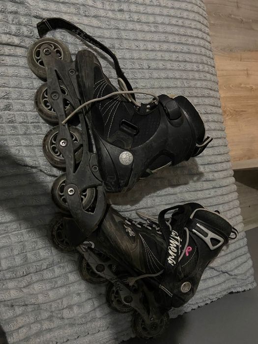 Продаю роликовые коньки