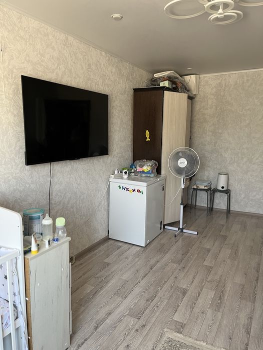 Продается 2х комнатная квартира