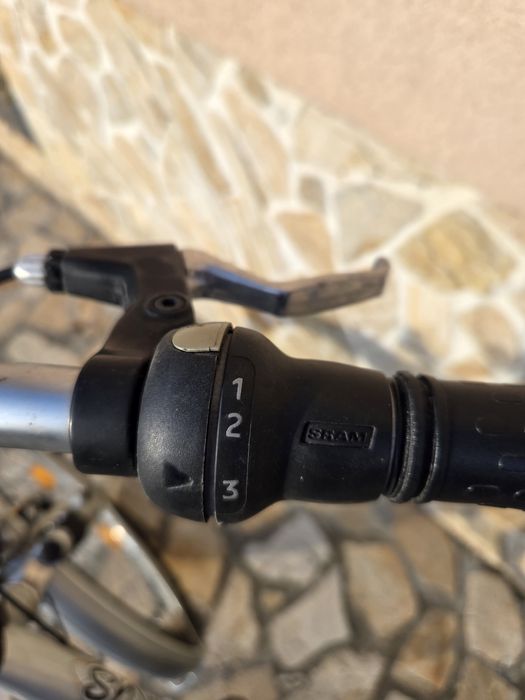 Велосипед 26цола Ikarus