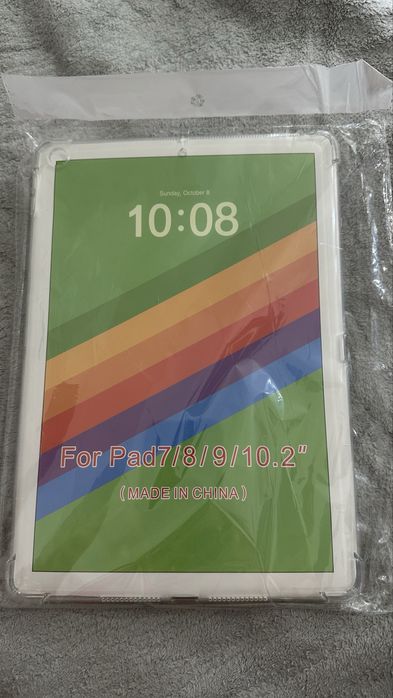 Чехол для планшета