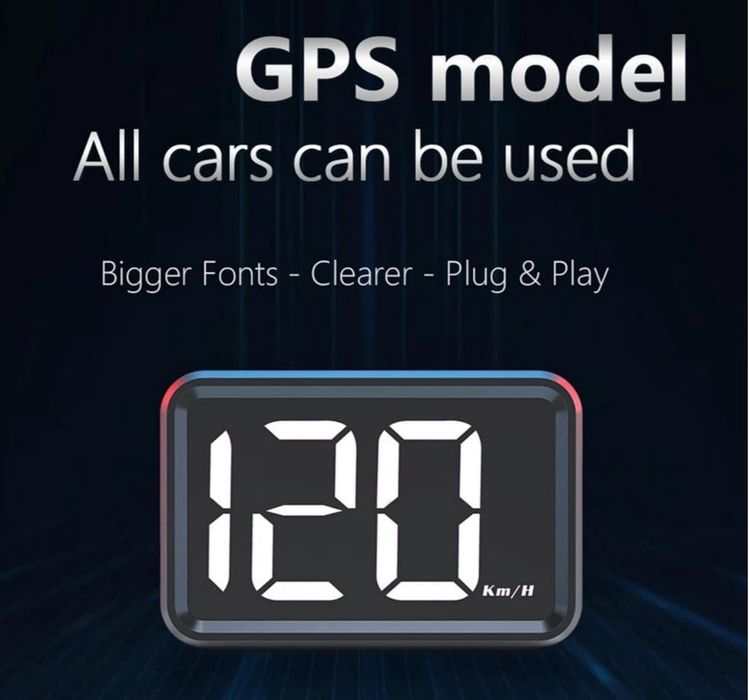 GPS километраж Х1