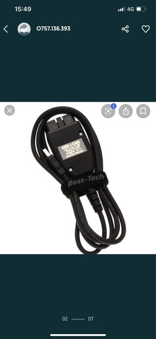 Vcds vag com 21.3 romana engleza diagnoza tester interfata noua