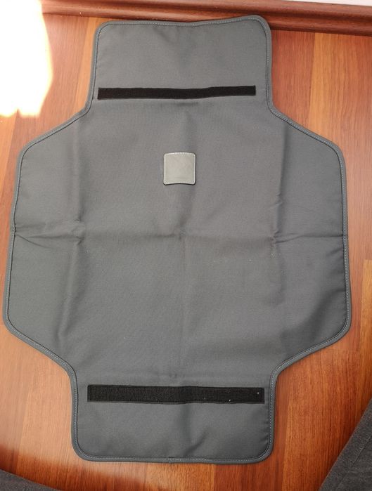 Geanta-Rucsac pentru bebelusi cu saltea