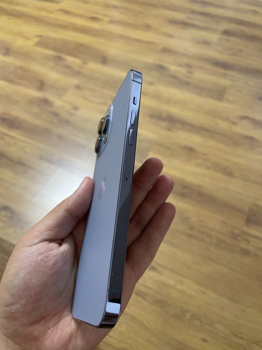Vand iphone 13 Pro max 256gb neverlock