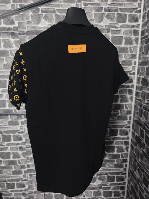 Luis Viton тениска