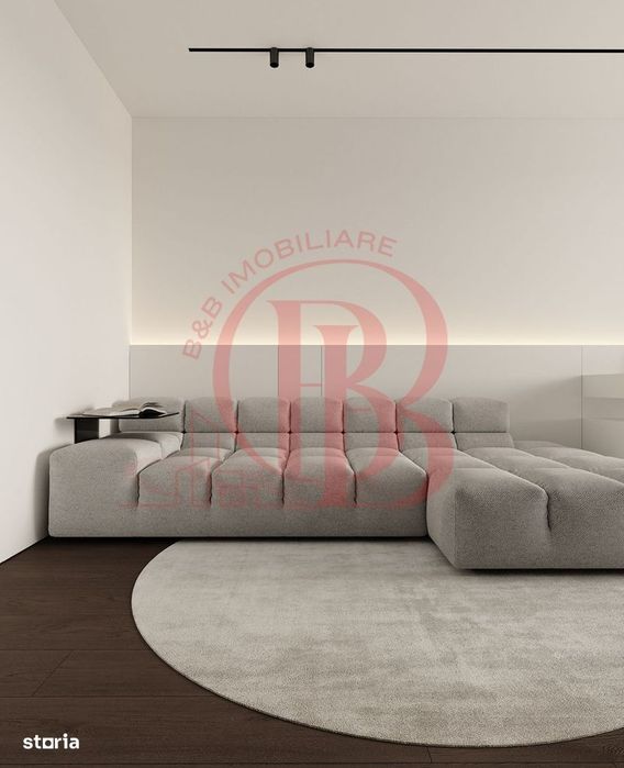 Apartament 3 camere Pret Promo-Pallady-Sector 3