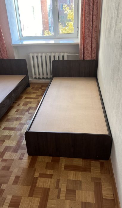 Кровать Новые Односпальные.