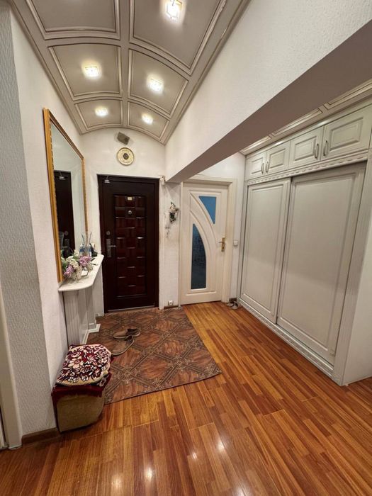 Аренда 5 комнатной квартиры возле Mirabad avenue Ойбек Госпитальный