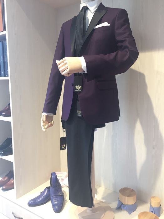 Costum atelerul de stil