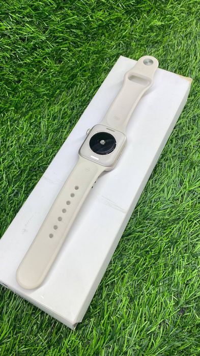 Apple Watch SE 2 / 100% / ЛОМБАРД ДД / id36889