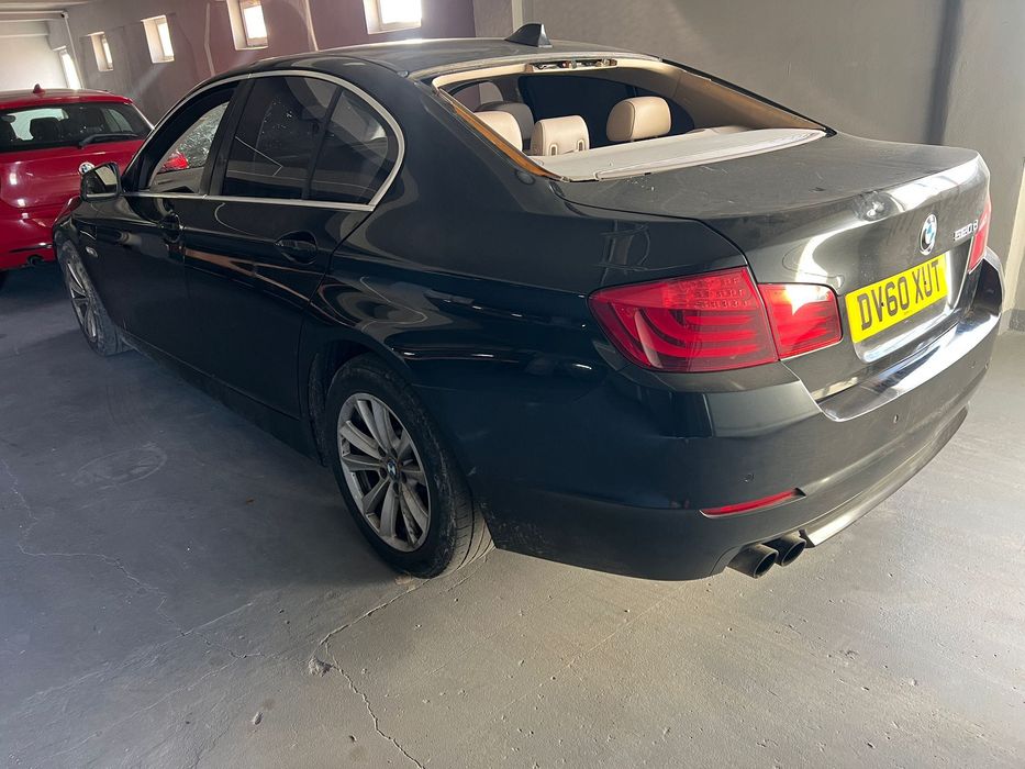 dezmembrez Bmw f10 520d