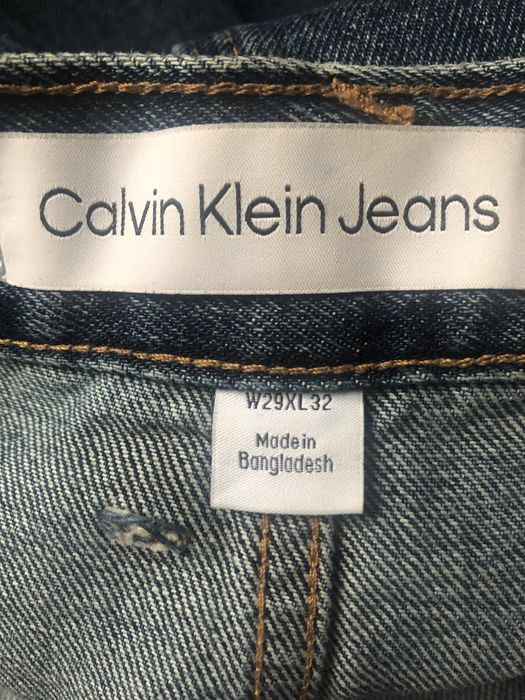 Брюки джинсоаые продам