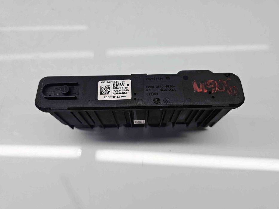 Modul confort Bmw 3 Saloon (G20) [Fabr 2018-2025] 9470044