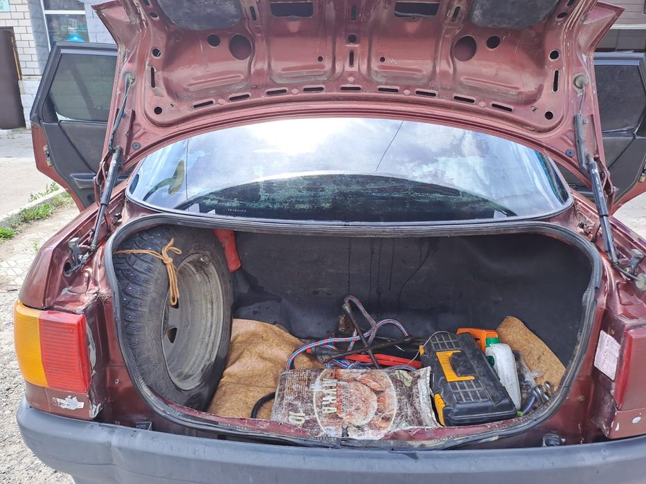 Продам автомобиль