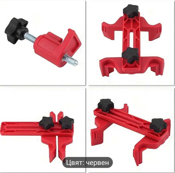 Инструмент за зацепване