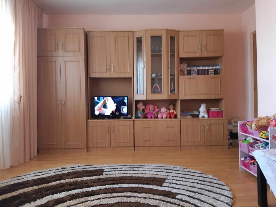 Apartament cu 2 camere