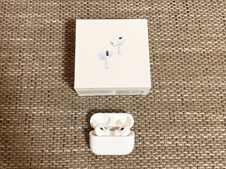 Airpods Pro 2 ANC Air Pods Pro 2nd Generation Type C - ANC