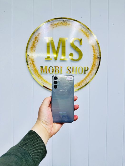 Samsung M15 5G 6/128-Б/У смартфон | хорошее состояние | гарантия