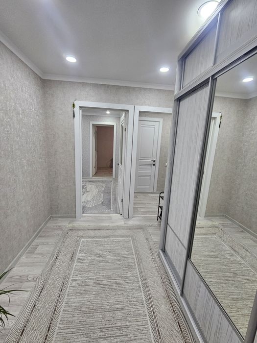 Продам квартиру в 11 микрарайоне