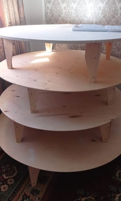 Жер стол сатылады