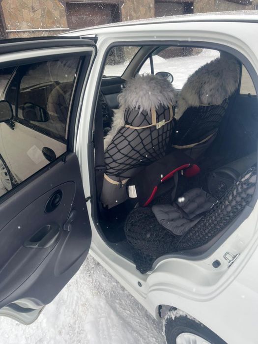 Продам матиз автомат 2012 года