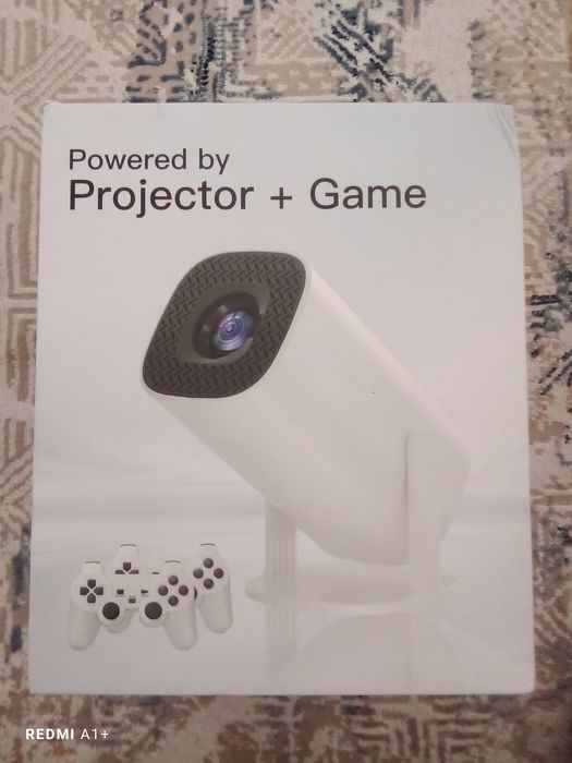 Проектор OEM P30 MAX