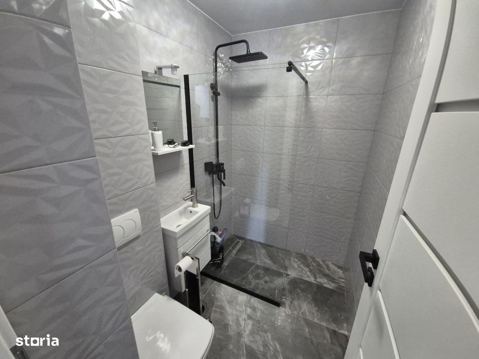Apartament 3 camere | 74mp| Garaj | Terasa 110mp | Eroilor Residence