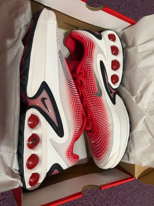 Маратонки NIKE air max DN SE