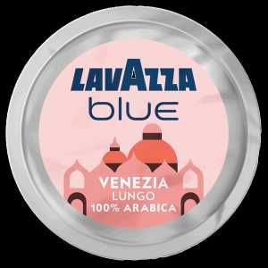 Кафе капсули Лаваца