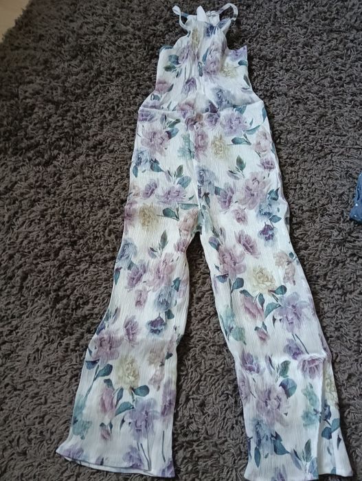 Rochie fete 128 - 140 cm