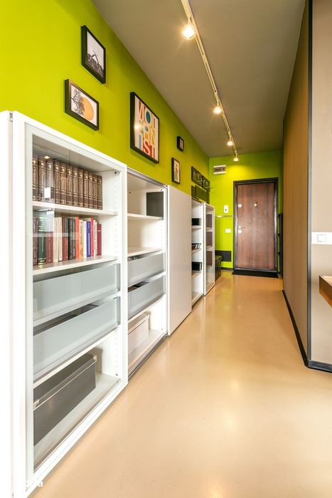 Apartament de inchiriat cu garaj, Calea Turzii, pet friendly