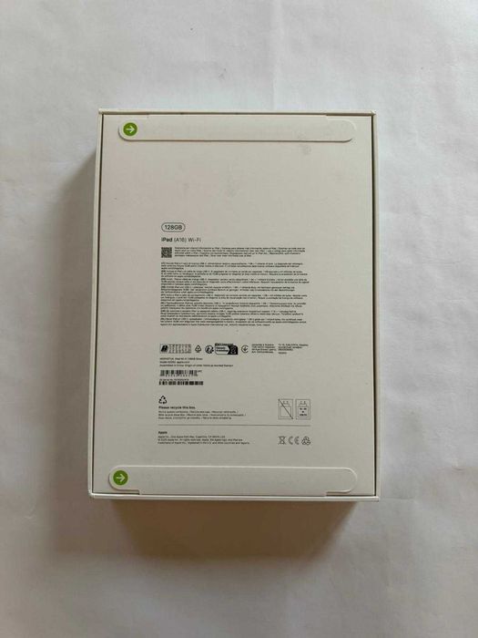 Apple Ipad 11 - A16 - 128 Gb - WIFI ! SIGILATA + Garantie !