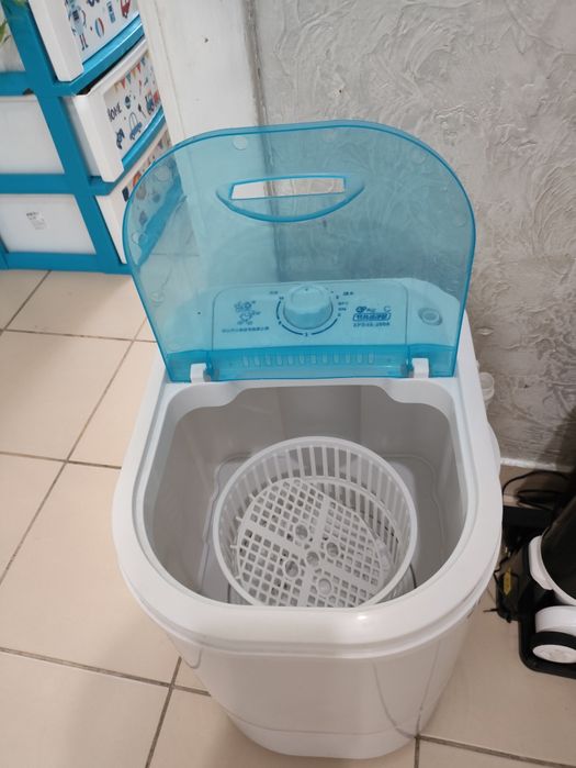 Продам Мини стиральную машину