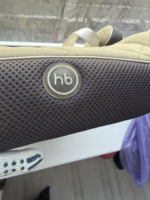 Коляска дорожная