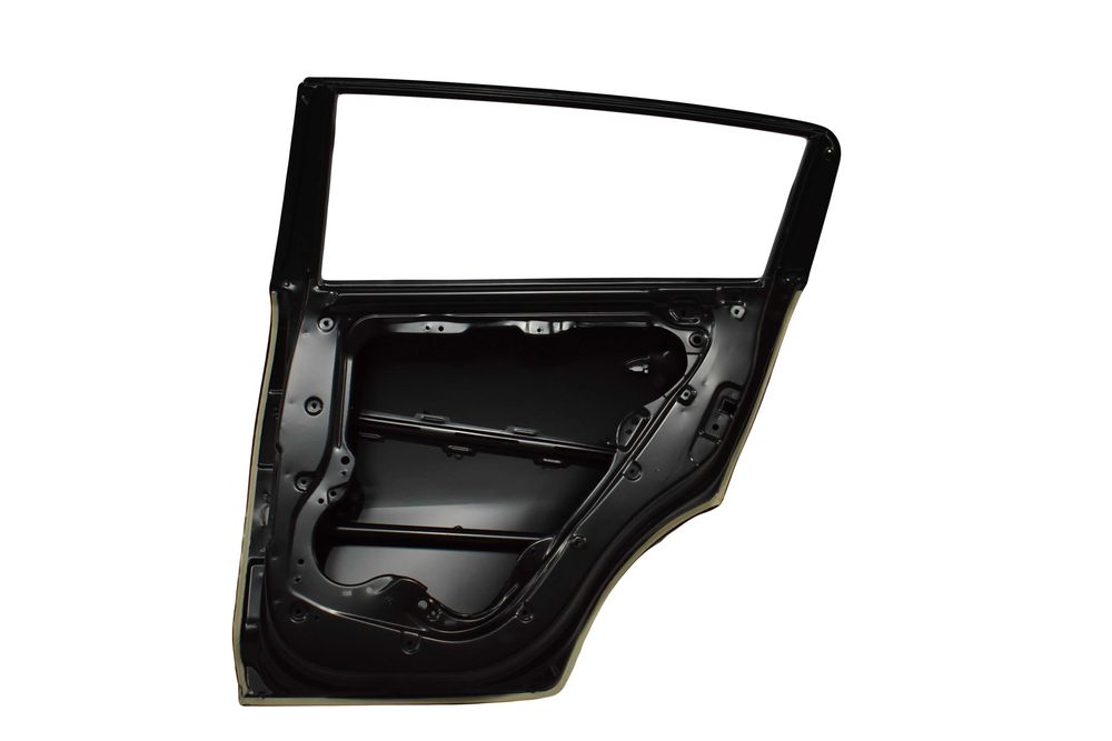 Дверь задняя RH Sportage 10-