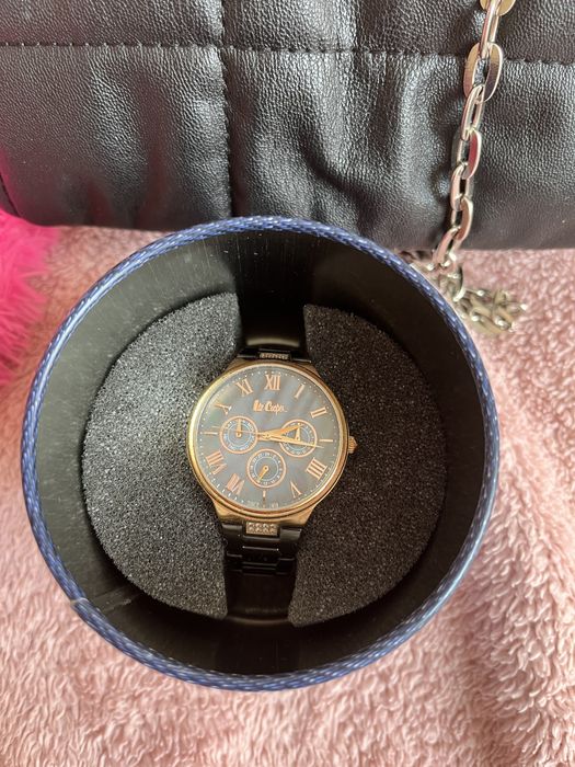 Дамски часовни Lee Cooper