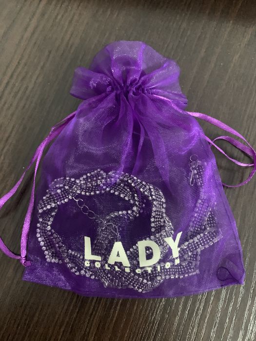 кулон с бусами ожерелье