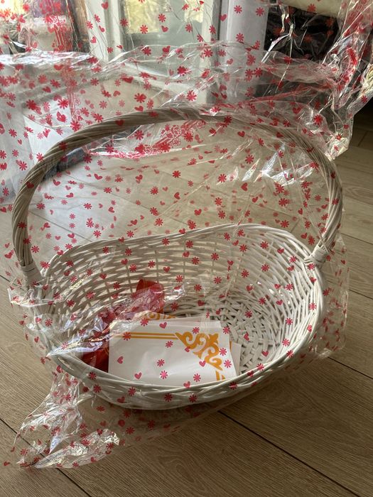 Корзины для подарков