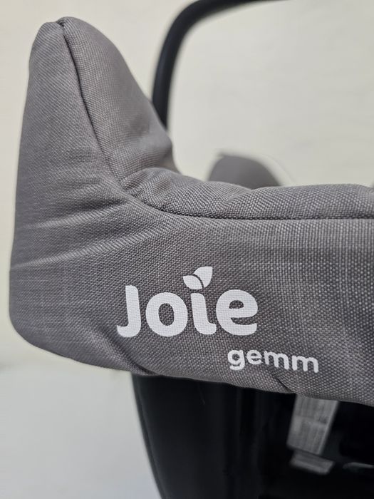 Детское автокресло Joie Gemm