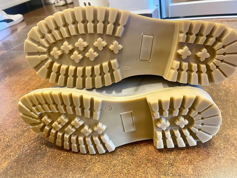 Мъжки зимни боти