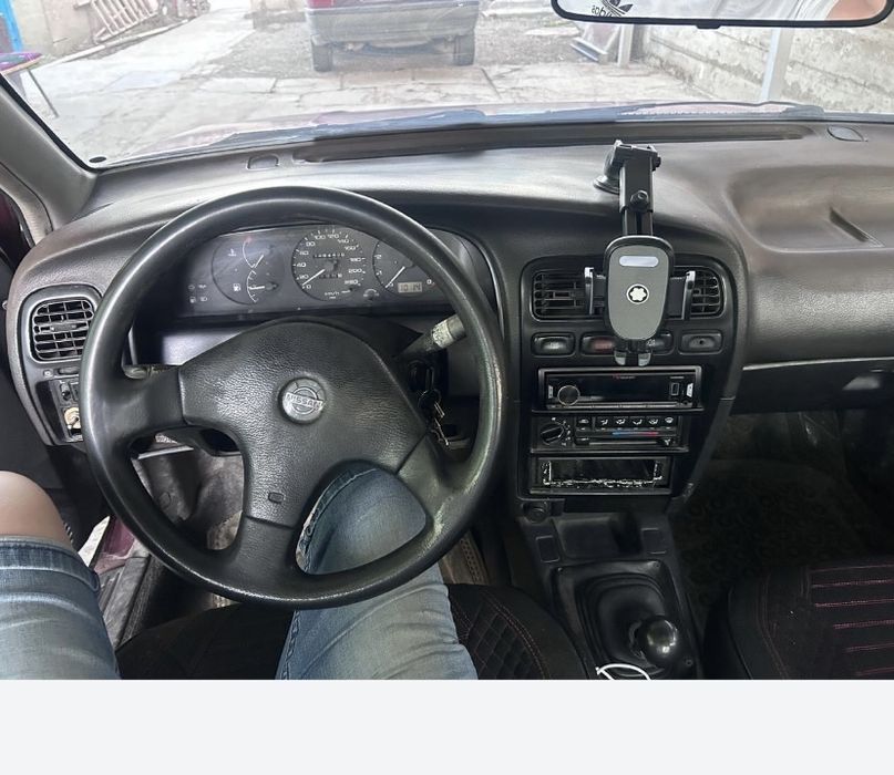 Продам. Ниссан  примеру